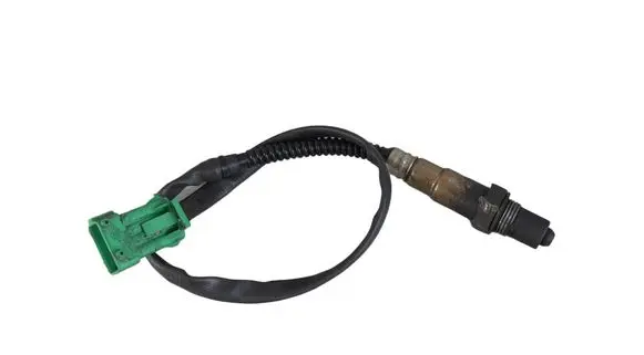 Peugeot 206 Lambda probe sensor 0258006027