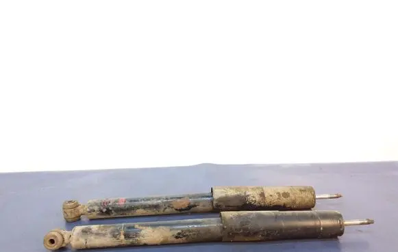 Mercedes-Benz 190 W201 Rear shock absorber/damper