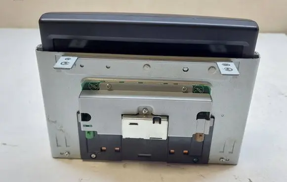 Volvo V70 Screen/display/small screen 31282523 3AF351JY20 04179146
