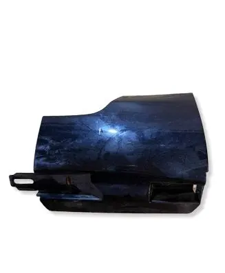 Volkswagen PASSAT B7 Rear sill (body part) 3AA853897
