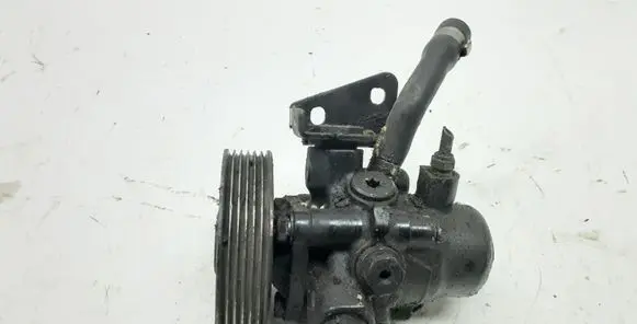 Citroen ZX Air suspension compressor 