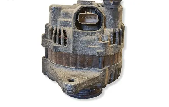 Mitsubishi Colt Generator/alternator 1800A247