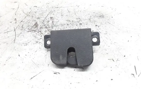 Porsche Cayenne (9PA) Tailgate/trunk/boot lock/catch/latch