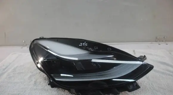 Tesla Model 3 Headlight/headlamp 151495300D 01531916 D6123004002706