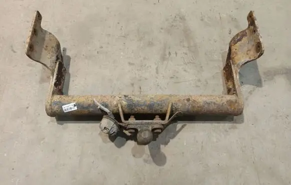 Ford Transit Tow bar set