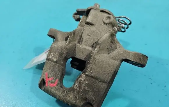 Renault Master II Rear brake caliper IMPRK1536832