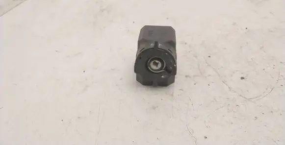 BMW 3 E46 Ignition lock contact 8363706