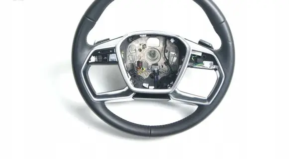 Audi A8 S8 D5 Steering wheel 4N0419091C