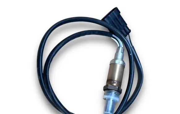 Fiat 500 Cinquecento Lambda probe sensor 46417969
