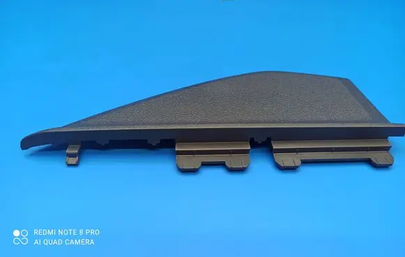 Volkswagen Caddy Dashboard side end trim 2K5858248