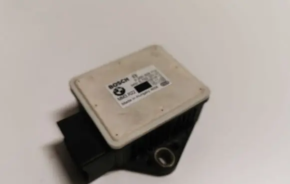 BMW 7 E65 E66 ESP (stability system) control unit 0265005712 6782371