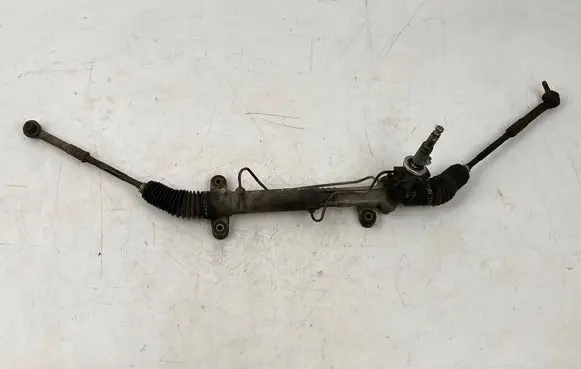 Toyota Corolla Verso AR10 Steering rack