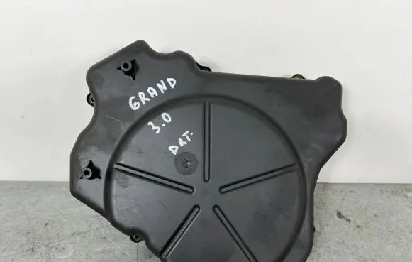 Jeep Grand Cherokee Timing belt guard (cover) 04627470AA