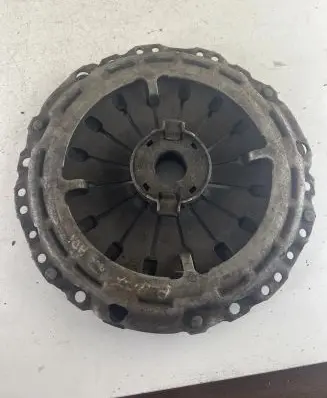 Peugeot 807 Pressure plate 