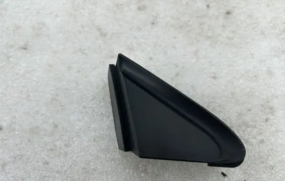 Renault Laguna III Fender trim (molding) 638740005R