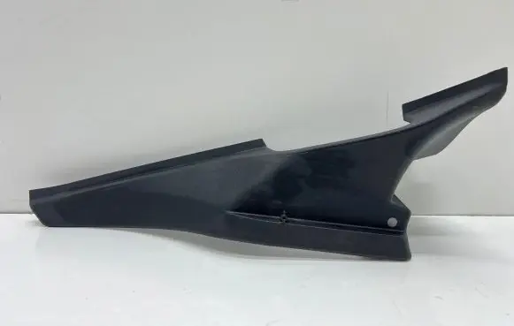 BMW 4 F36 Gran coupe (D)pillar trim (top) 7309527 20024110