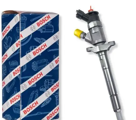Fiat Scudo Fuel injector 0445110353
