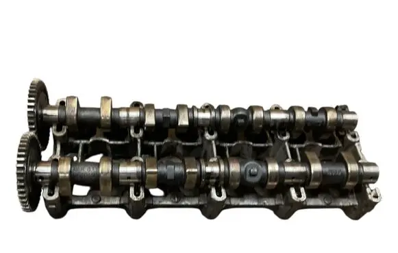 Mercedes-Benz Sprinter W906 Camshaft R6110510101 R6110160504