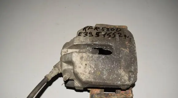 BMW 5 E39 Front brake caliper