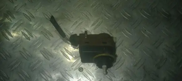 Peugeot 306 Headlight level adjustment motor PA66MD30GF15
