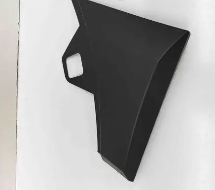 Ford Transit Rear fender molding trim 1854491 BK3Z6129396AA