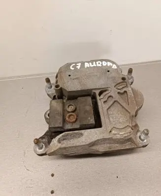Audi A6 Allroad C7 Gearbox mount 4G0399153 7111308150