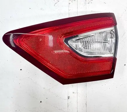 Ford Fusion II Tailgate rear/tail lights DS7313A602AE