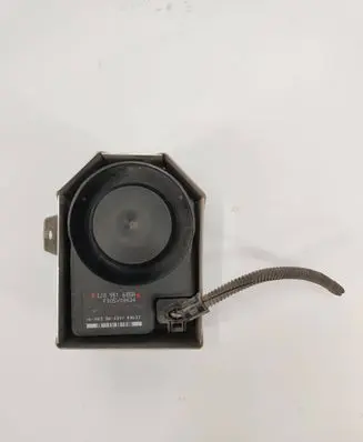 Volkswagen Multivan T5 Alarm system siren 1J0951605A F005V00434 030169207