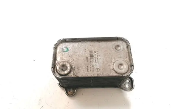 Mercedes-Benz G W461 W463 1st Gen Oil filter mounting bracket A6281880201