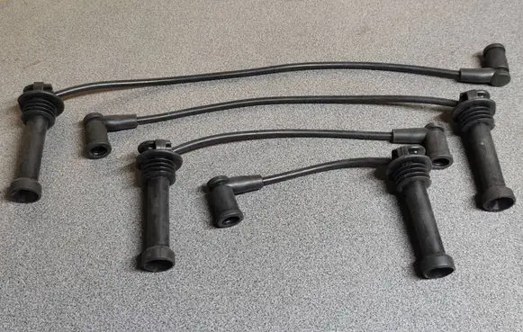 Ford Fusion Ignition plug leads 30731424