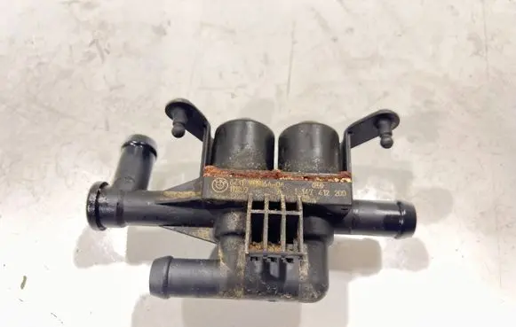 BMW 5 F10 F11 Electric auxiliary coolant/water pump 9119164