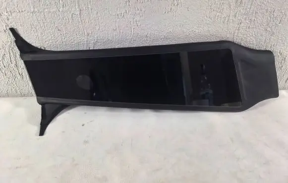 Tesla Model Y Juniper (C) pillar trim 193755700B