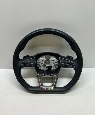 Audi Q5 SQ5 Steering wheel 80A419091AE 80A124A 2505926032