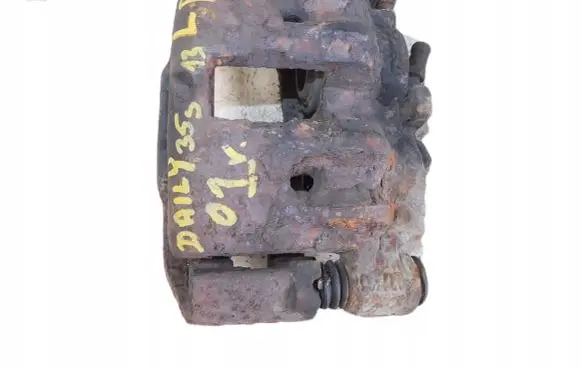 Iveco Daily 3rd gen Front brake caliper
