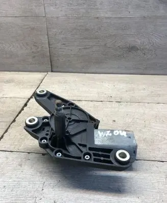 Mercedes-Benz C W204 Rear window wiper motor A2049068102 W000058037 A00564034