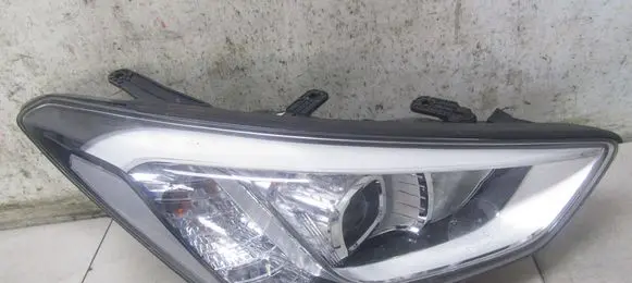Headlight/headlamp