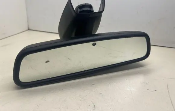 BMW 5 GT F07 Rear view mirror (interior) 9177310