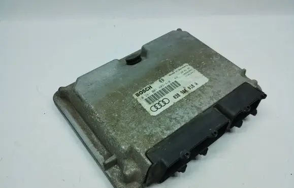Volkswagen Golf IV Engine control unit/module 0281001409 038906018A