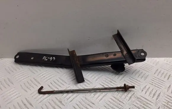 Toyota Avensis T250 Battery bracket 7440420590 7445102012