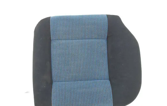 Volkswagen Golf IV Second row seats VWG4