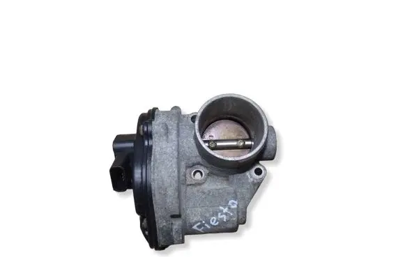 Ford Fiesta Throttle body valve 2S6U9E927D
