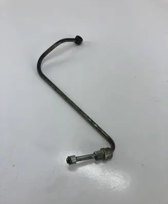 Turbo turbocharger oiling pipe/hose