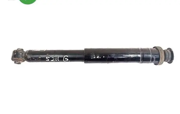 Mercedes-Benz E W211 Rear shock absorber/damper 376200SP 376200