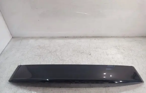 BMW 5 F10 F11 Tailgate/trunk spoiler 7206564