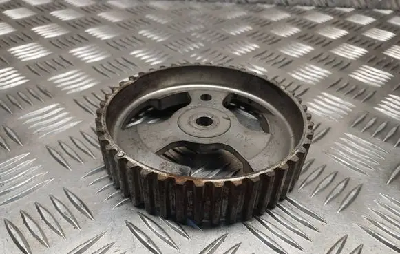 Camshaft pulley/ VANOS