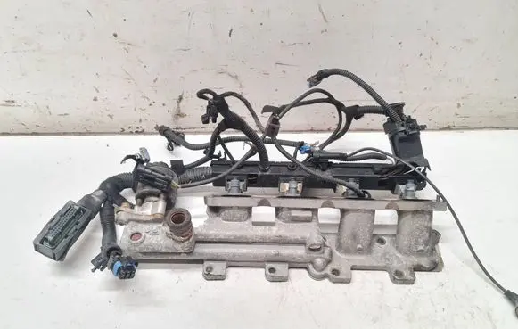 Opel Meriva A MONO injection 90559684A 0559684B