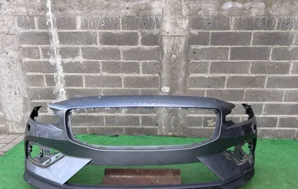 Volvo V60 Front bumper 