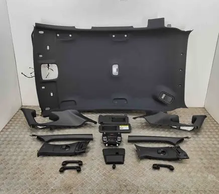 Hyundai Tucson IV NX4 Headlining set 85210N9900 85220N9900
