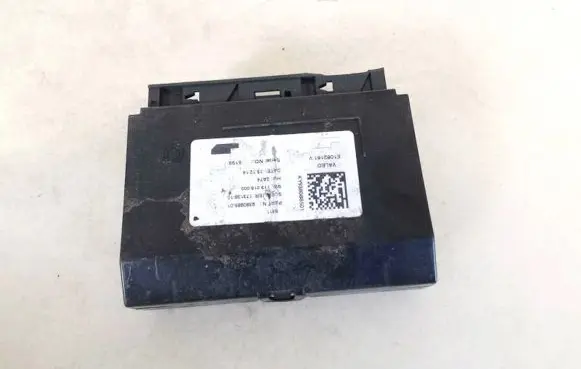 BMW 3 F30 F35 F31 Other control units/modules 938088501 9380885-01