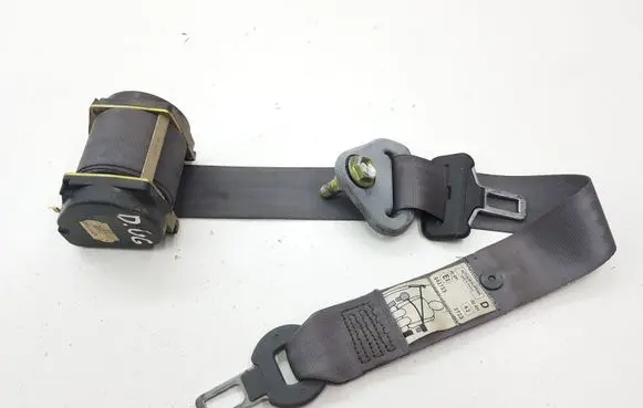 Renault Espace II Rear seatbelt 798000C 042723